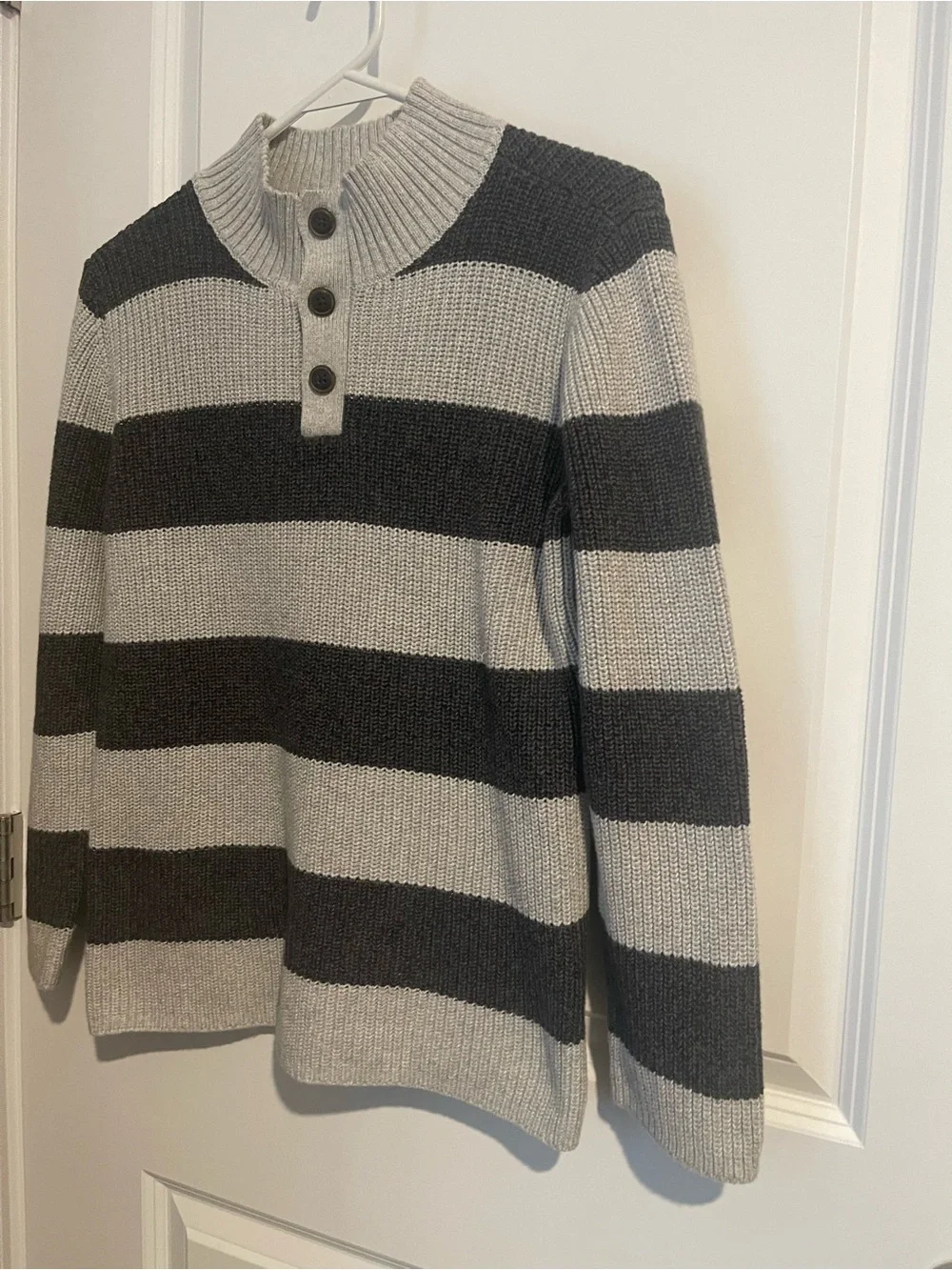 OshKosh Bgosh chunky knit